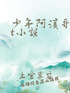 少年阿滨哥txt小说