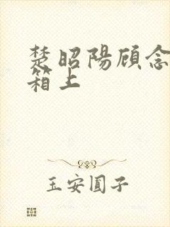 楚昭阳顾念在冰箱上