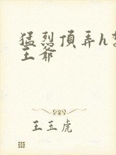 猛烈顶弄h禁欲王爷