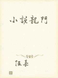 小说龙门