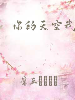 你的天空我的城