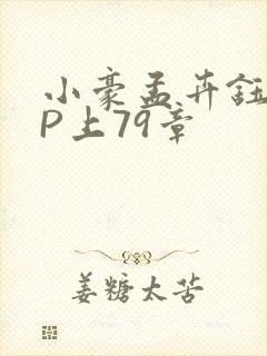 小豪孟卉钰慧三P上79章