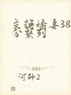 交换娇妻38部分系列