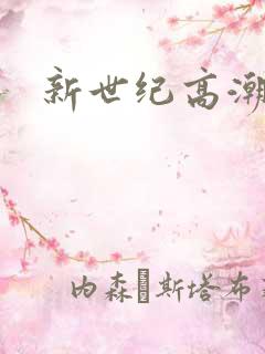 新世纪高潮战队