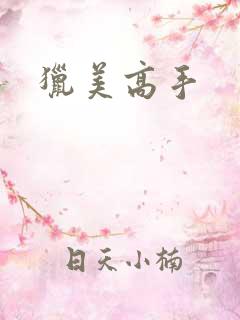 猎美高手