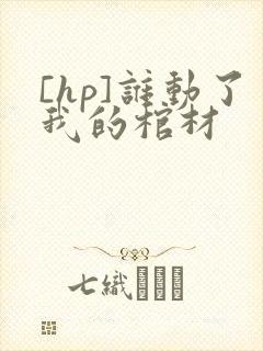 [hp]谁动了我的棺材