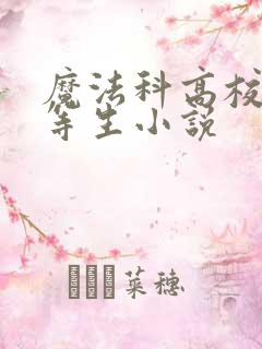 魔法科高校的劣等生小说
