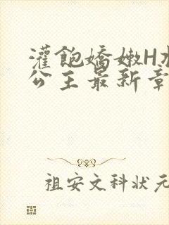 灌饱娇嫩H将军公主最新章节