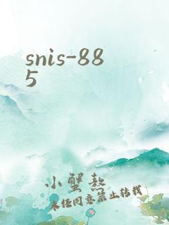 snis-885