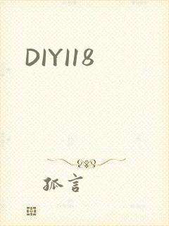 DIYI18