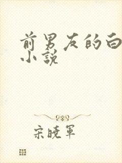 前男友的白月光小说