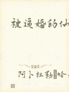 被逼婚的仙二代