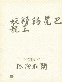 妖精的尾巴之幻龙王