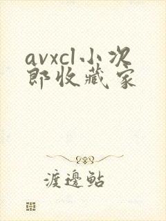 avxcl小次郎收藏家