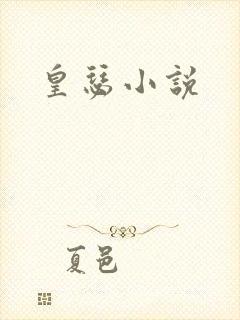 皇瑟小说