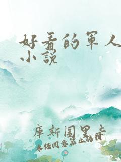 好看的军人高干小说