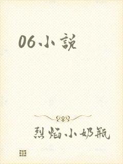 06小说