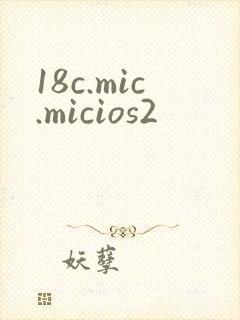 18c.mic.micios2