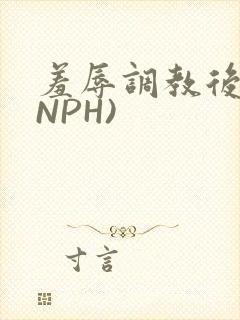 羞辱调教后宫(NPH)