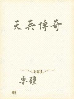 天兵传奇