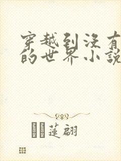 穿越到没有衣服的世界小说