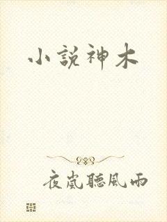 小说神木