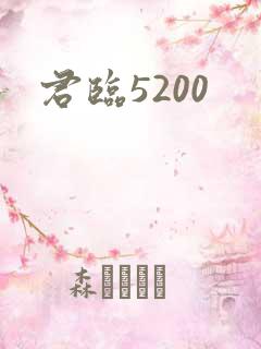 君临5200
