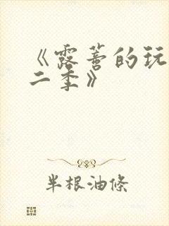 《露蒂的玩具第二季》