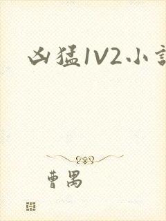 凶猛1V2小说