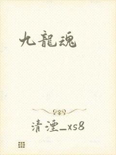 九龙魂