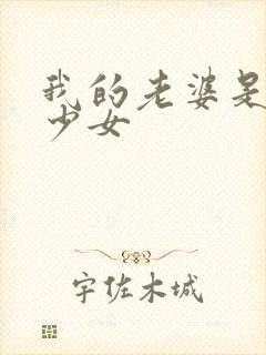 我的老婆是魔法少女