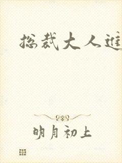 总裁大人进错房