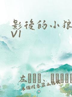 影后的小狼狗1V1