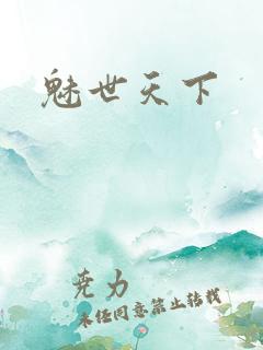 魅世天下