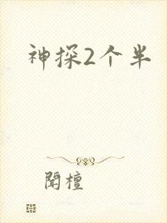 神探2个半