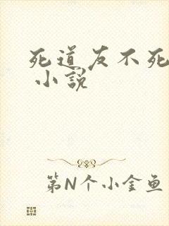 死道友不死贫道 小说