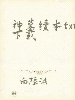 神墓续本txt下载