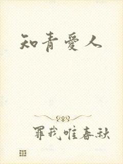 知青爱人