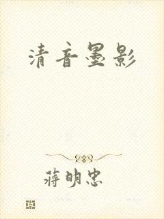 清音墨影
