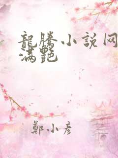 龙腾小说网乡村满艳