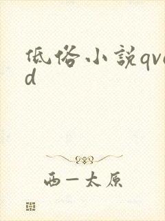 低俗小说qvod