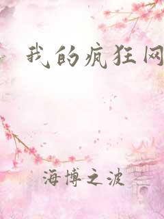 我的疯狂网游史