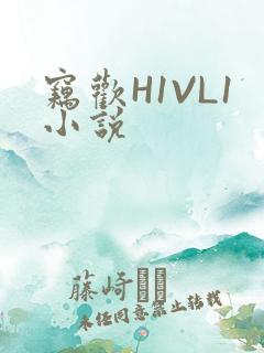 窃欢H1VL1小说