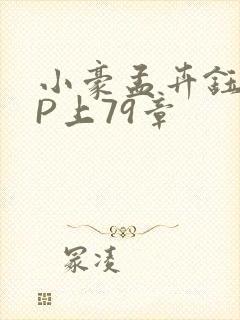 小豪孟卉钰慧三P上79章