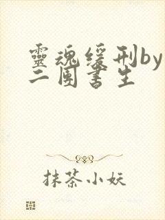 灵魂缓刑by 二团书生