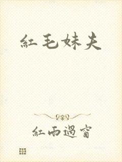 红毛妹夫