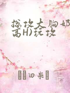 总攻大胸奶汁(高H)玩攻