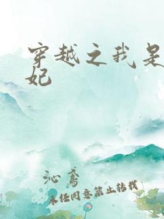 穿越之我是赝品妃