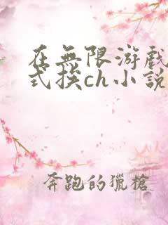 在无限游戏里花式挨ch小说