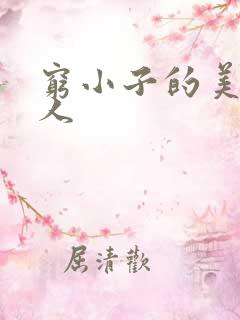 穷小子的美国情人